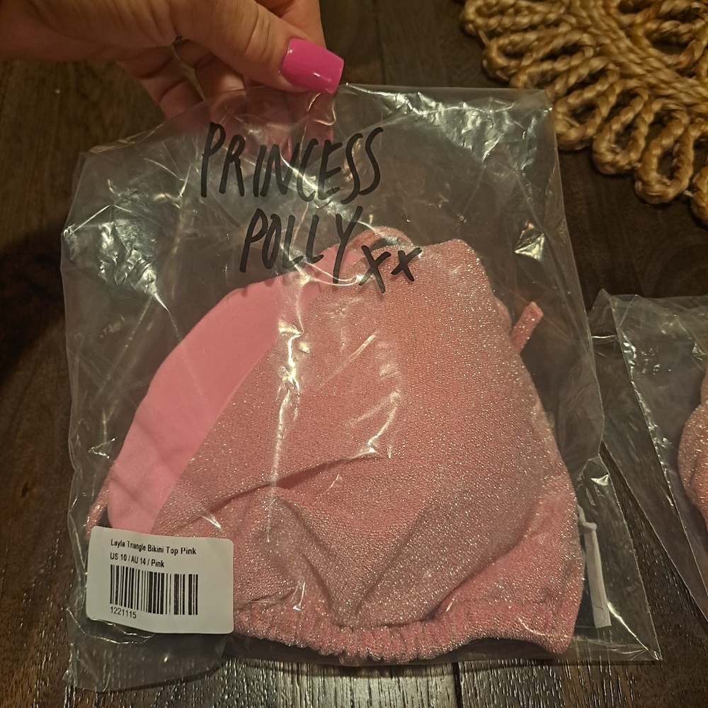 Princess Polly Bikini💕 - Picture 3 of 4